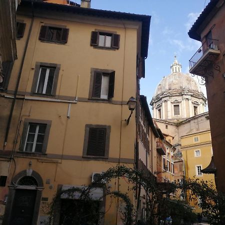 Romamor Campo De' Fiori Dış mekan fotoğraf