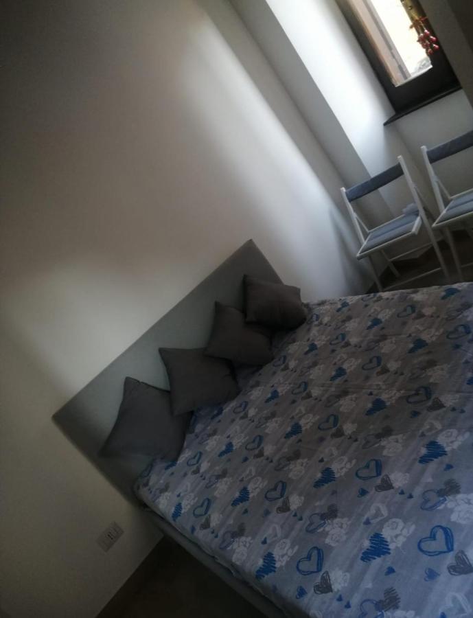 Romamor Campo De' Fiori Dış mekan fotoğraf